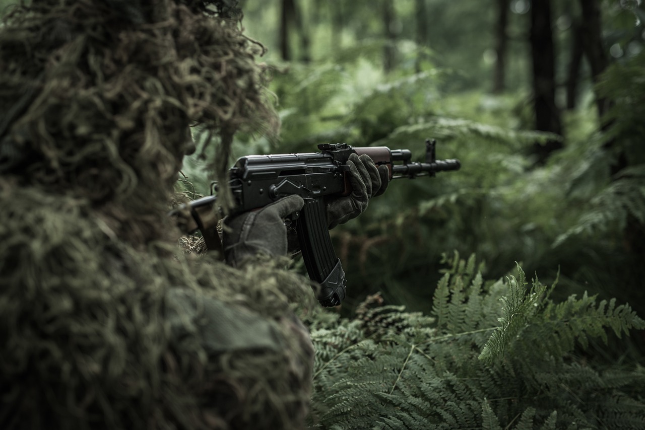 The Future of Joint Military Operations in an Evolving Landscape